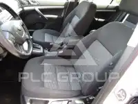2012 Skoda Octavia