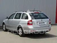 2012 Skoda Octavia