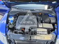 2012 Skoda Octavia