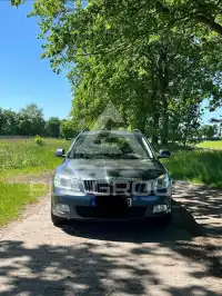 2012 Skoda Octavia