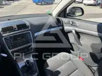 2012 Skoda Octavia