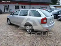 2012 Skoda Octavia