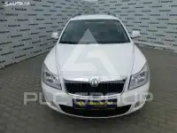 2012 Skoda Octavia