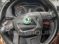 2012 Skoda Octavia