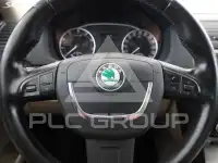2012 Skoda Octavia