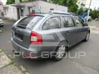 2012 Skoda Octavia