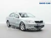 2012 Skoda Octavia