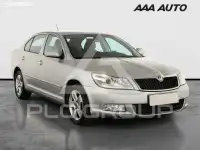 2012 Skoda Octavia