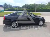2012 Skoda Octavia