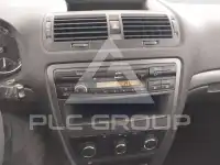 2012 Skoda Octavia