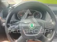 2012 Skoda Octavia