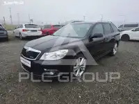 2012 Skoda Octavia