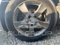 2012 Skoda Octavia