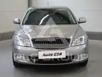 2012 Skoda Octavia