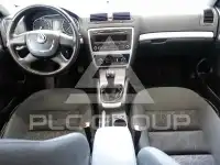 2012 Skoda Octavia