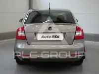 2012 Skoda Octavia