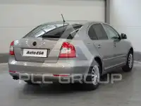 2012 Skoda Octavia