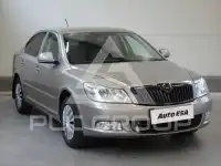 2012 Skoda Octavia