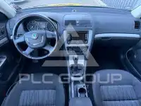 2012 Skoda Octavia