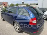 2012 Skoda Octavia
