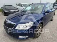 2012 Skoda Octavia