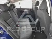 2012 Skoda Octavia