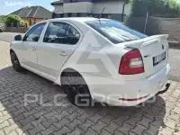 2012 Skoda Octavia