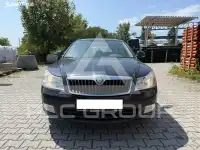 2012 Skoda Octavia