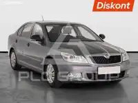 2012 Skoda Octavia