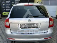 2012 Skoda Octavia