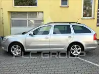 2012 Skoda Octavia