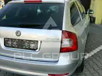 2012 Skoda Octavia