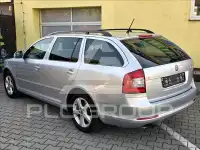 2012 Skoda Octavia