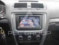 2012 Skoda Octavia