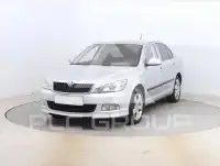 2012 Skoda Octavia