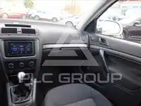 2012 Skoda Octavia
