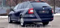 2012 Skoda Octavia