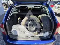 2012 Skoda Octavia