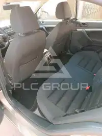 2012 Skoda Octavia