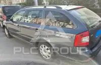 2012 Skoda Octavia