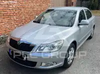 2012 Skoda Octavia