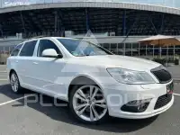 2012 Skoda Octavia