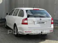 2012 Skoda Octavia