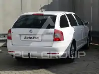 2012 Skoda Octavia