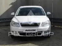 2012 Skoda Octavia