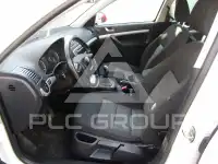 2012 Skoda Octavia