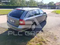 2012 Skoda Octavia