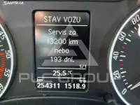 2012 Skoda Octavia