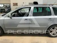 2012 Skoda Octavia