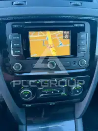 2012 Skoda Octavia